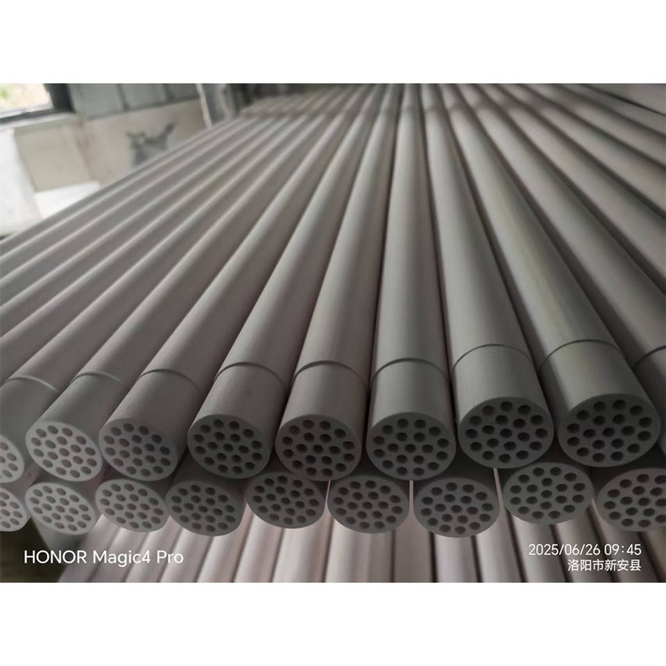 Alumina Ceramic Tubular Membrane price