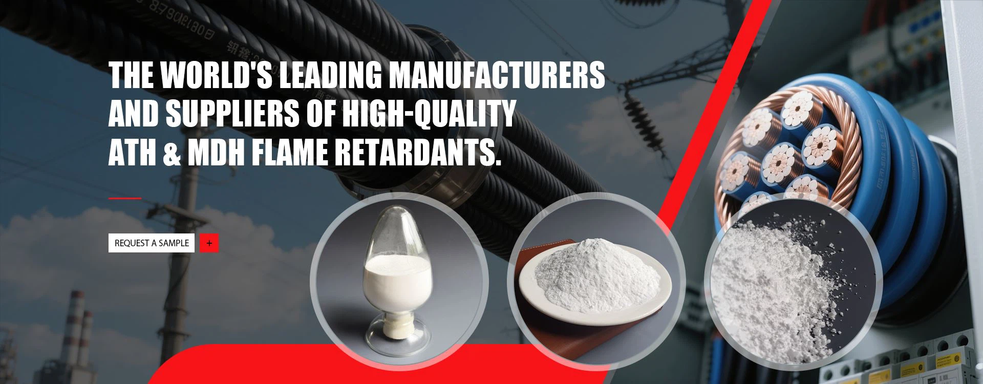 Aluminum Hydroxide Manufacturers and Suppliers