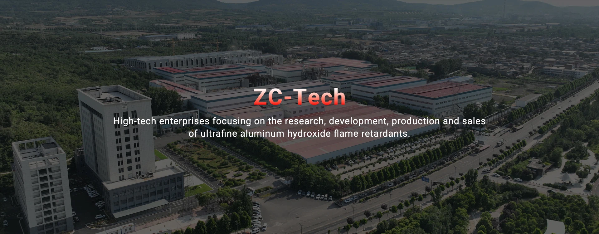 Contact ZC-Tech