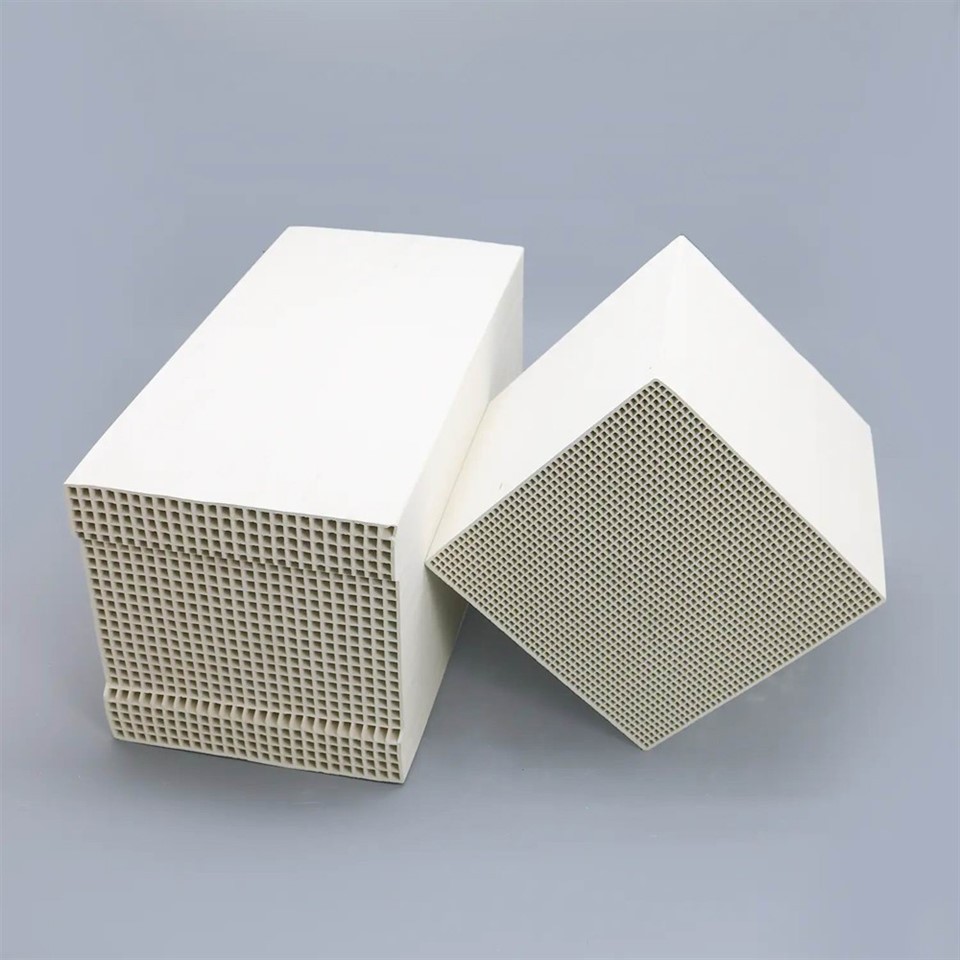 Honeycomb Ceramic Regenerator best