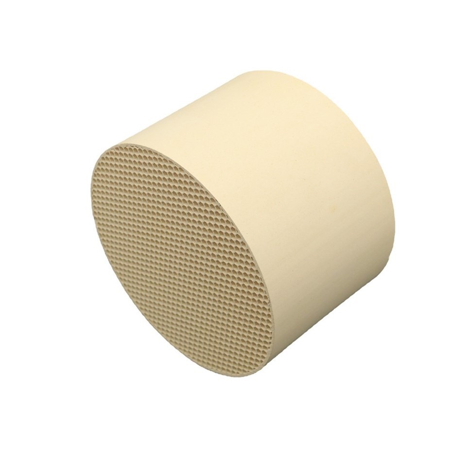 Honeycomb Ceramic Regenerator suppliers