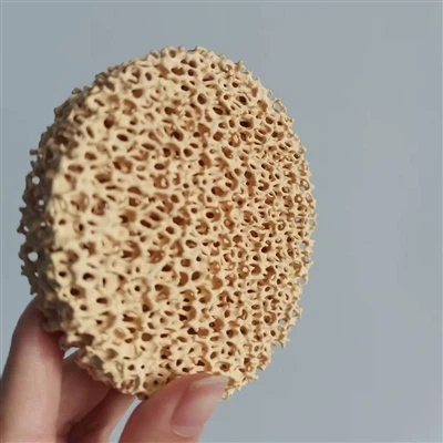 Maintenance Methods for Alumina Ceramic Membranes