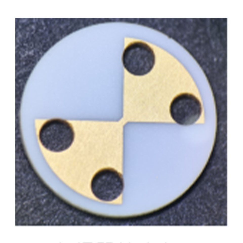 Thin Film Circuit Technology