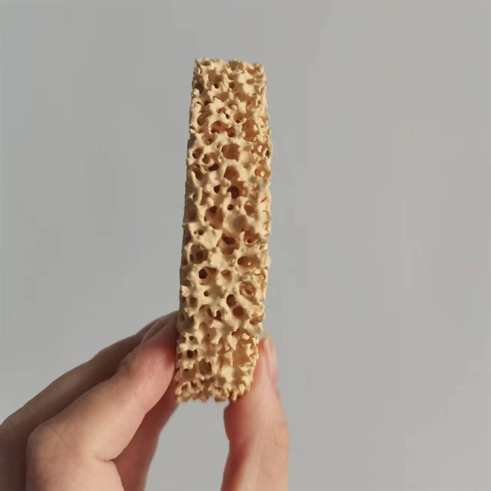 Zirconia Ceramic Foam Filter best